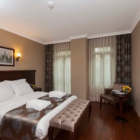 Al Majed Boutique Szálloda 4*