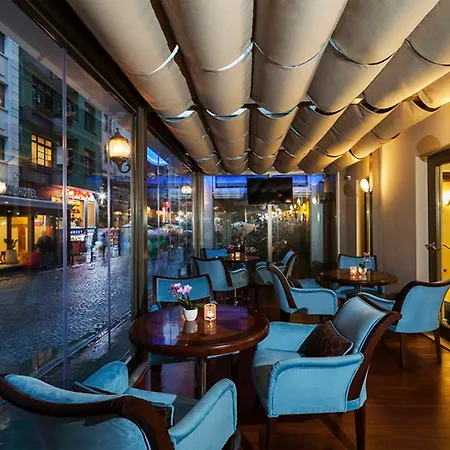 Al Majed Boutique Szálloda 4*