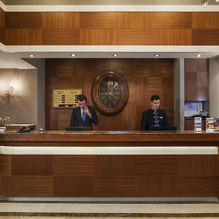 Al Majed Boutique Szálloda