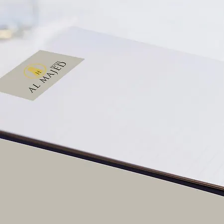 Szálloda Al Majed Boutique 4*