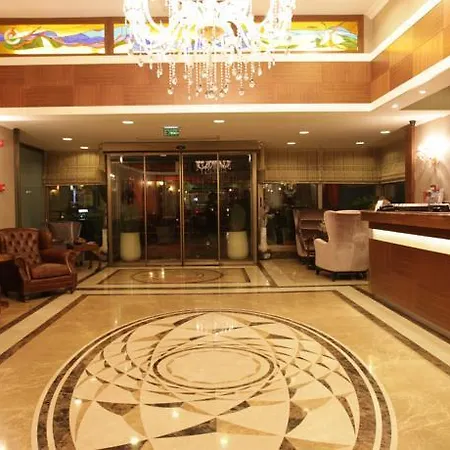 Al Majed Boutique Szálloda 4*