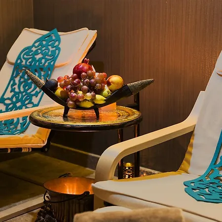 Al Majed Boutique Szálloda