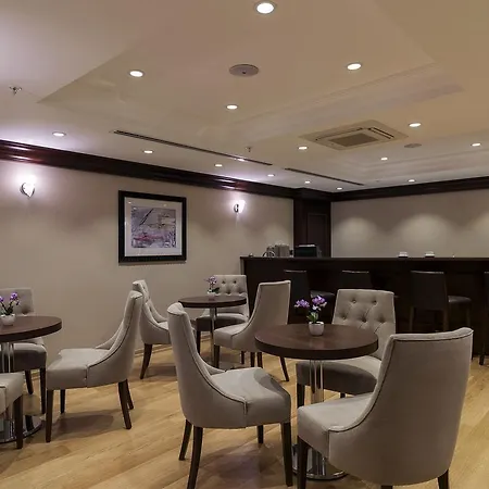 Al Majed Boutique Isztambul