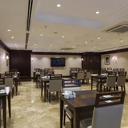 Szálloda Al Majed Boutique