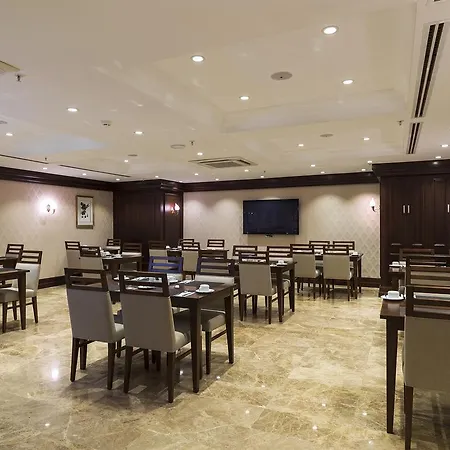 Al Majed Boutique Isztambul