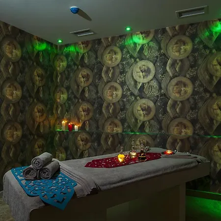 Szálloda Al Majed Boutique 4*