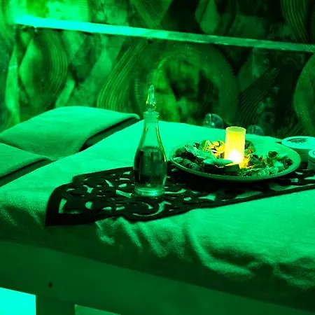 Szálloda Al Majed Boutique