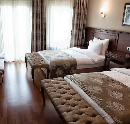 Szálloda Al Majed Boutique