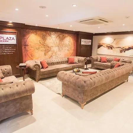 Szálloda Al Majed Boutique