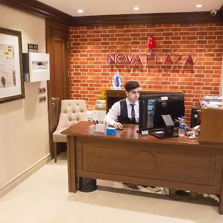 Al Majed Boutique Isztambul