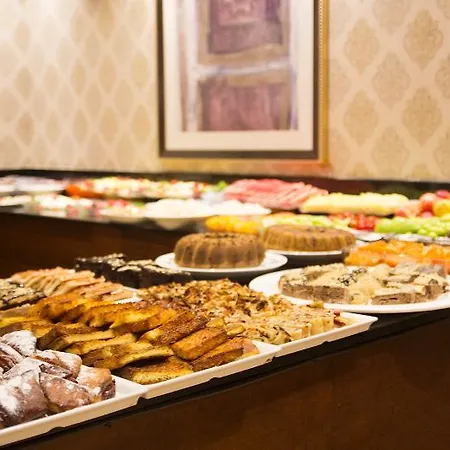 Szálloda Al Majed Boutique 4*