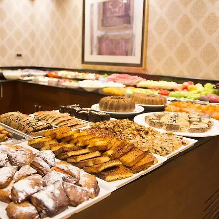 Al Majed Boutique 4* Isztambul