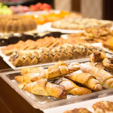 Al Majed Boutique Szálloda Isztambul