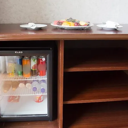 Al Majed Boutique Szálloda
