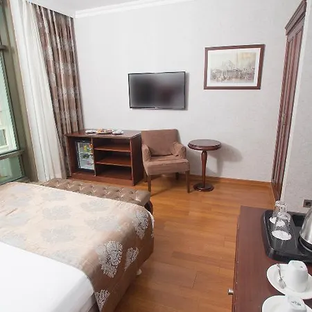 Al Majed Boutique Szálloda
