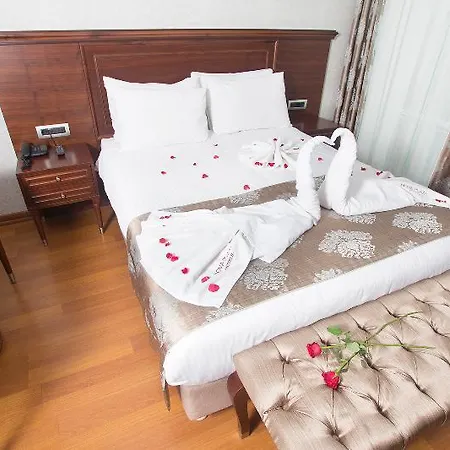 Szálloda Al Majed Boutique 4*