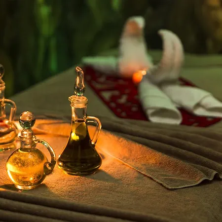 Al Majed Boutique Отель Стамбул