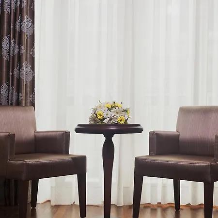 Al Majed Boutique Отель 4*