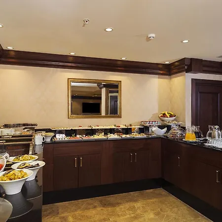 호텔 알 마제드 부티크