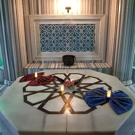 Al Majed Boutique Istambul