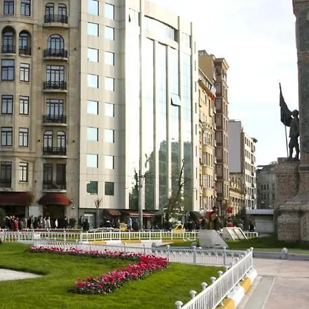 Al Majed Boutique 4*