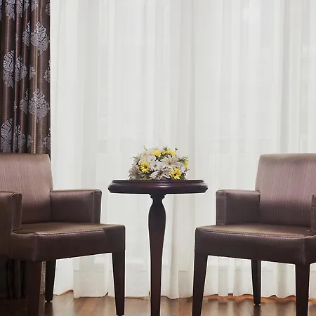 Al Majed Boutique Hotel 4*
